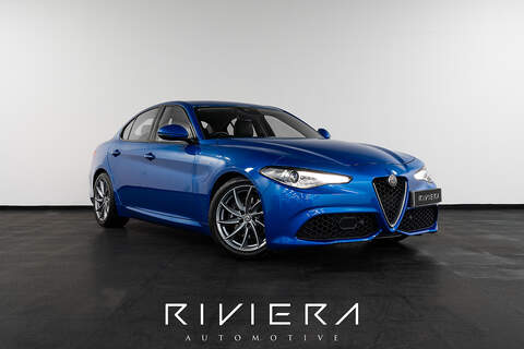 2.0T Veloce Saloon 4dr Petrol Auto Euro 6 (s/s) (280 ps)