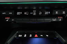 Audi S3 TFSI Vorsprung