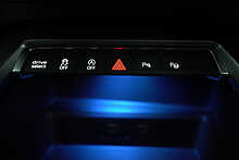 Audi S3 TFSI Vorsprung