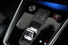 Audi S3 TFSI Vorsprung