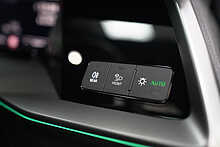 Audi S3 TFSI Vorsprung