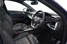 Audi S3 TFSI Vorsprung