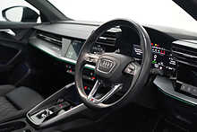 Audi S3 TFSI Vorsprung