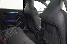 Audi S3 TFSI Vorsprung