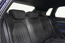 Audi S3 TFSI Vorsprung