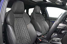 Audi S3 TFSI Vorsprung