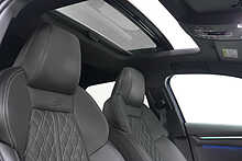 Audi S3 TFSI Vorsprung