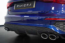 Audi S3 TFSI Vorsprung