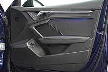 Audi S3 TFSI Vorsprung