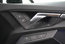 Audi S3 TFSI Vorsprung