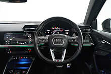 Audi S3 TFSI Vorsprung