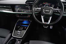 Audi S3 TFSI Vorsprung