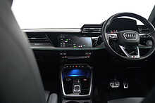 Audi S3 TFSI Vorsprung