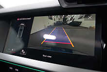 Audi S3 TFSI Vorsprung