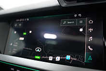 Audi S3 TFSI Vorsprung