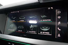 Audi S3 TFSI Vorsprung