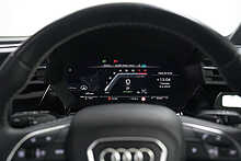 Audi S3 TFSI Vorsprung