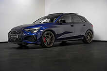 Audi S3 TFSI Vorsprung