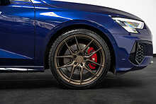 Audi S3 TFSI Vorsprung