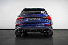 Audi S3 TFSI Vorsprung