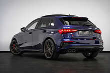 Audi S3 TFSI Vorsprung