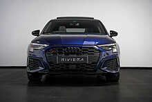 Audi S3 TFSI Vorsprung