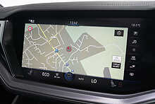 Volkswagen Touareg TSI V6 Black Edition