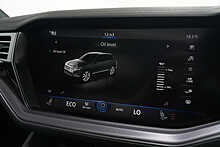 Volkswagen Touareg TSI V6 Black Edition