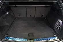 Volkswagen Touareg TSI V6 Black Edition