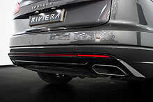 Volkswagen Touareg TSI V6 Black Edition