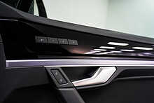 Volkswagen Touareg TSI V6 Black Edition