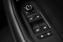 Volkswagen Touareg TSI V6 Black Edition