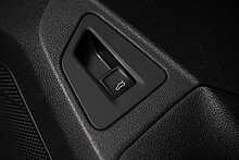 Volkswagen Touareg TSI V6 Black Edition