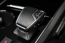 Volkswagen Touareg TSI V6 Black Edition