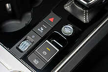 Volkswagen Touareg TSI V6 Black Edition