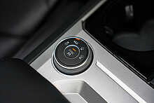 Volkswagen Touareg TSI V6 Black Edition