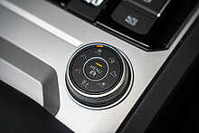 Volkswagen Touareg TSI V6 Black Edition