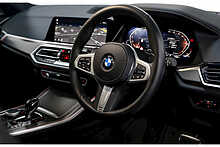 BMW X5 30d M Sport