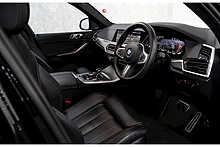 BMW X5 30d M Sport