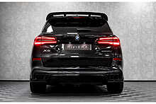 BMW X5 30d M Sport