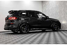BMW X5 30d M Sport