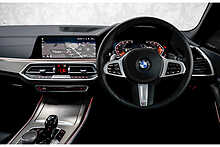 BMW X5 30d M Sport