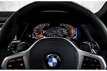 BMW X5 30d M Sport