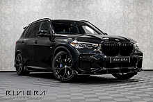 BMW X5 30d M Sport