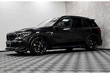 BMW X5 30d M Sport