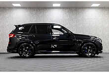 BMW X5 30d M Sport