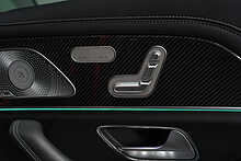 Mercedes-Benz GLS Class GLS63 V8 MHEV AMG Night Edition