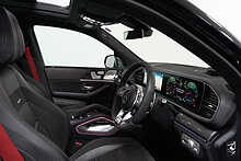 Mercedes-Benz GLS Class GLS63 V8 MHEV AMG Night Edition