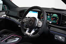 Mercedes-Benz GLS Class GLS63 V8 MHEV AMG Night Edition