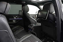 Mercedes-Benz GLS Class GLS63 V8 MHEV AMG Night Edition
